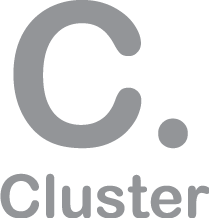 Logo Cluster
